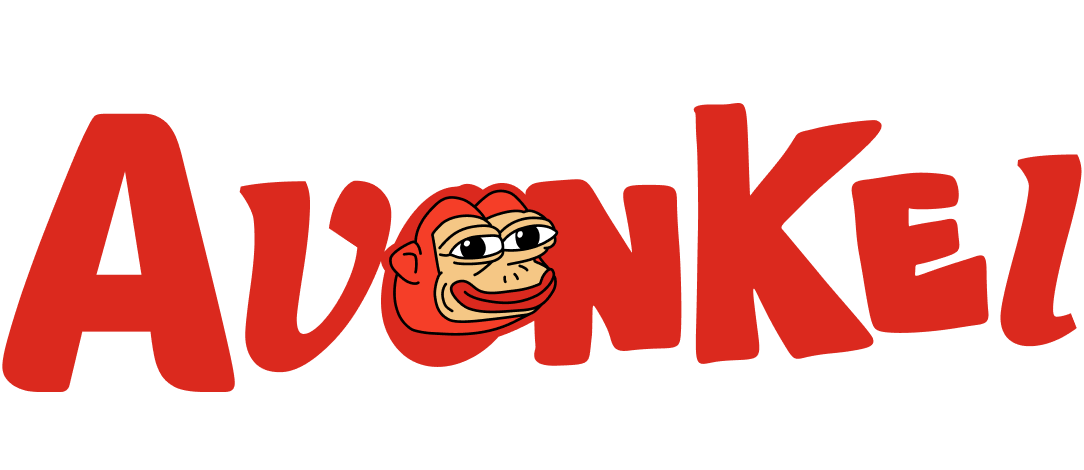Avonkei Logo